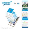DIABETES Prevent App de Seguimiento y Control