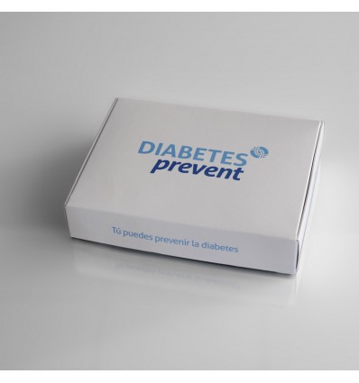 DIABETES Prevent Test Genético