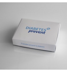 DIABETES Prevent Test Genético